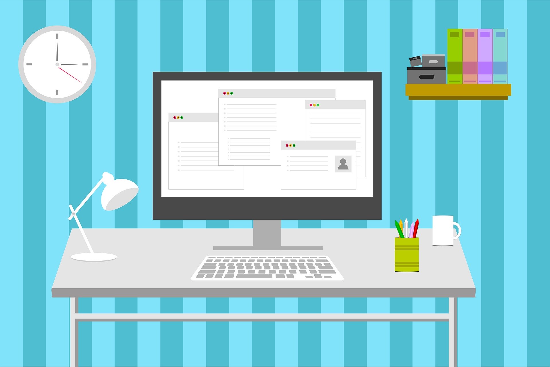 Selezione Istruttore Amministrativo