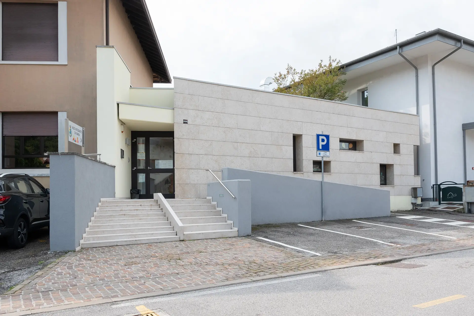 Asilo Nido Integrato di Farra d’Alpago